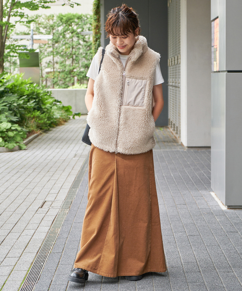 Spick & Span（スピックアンドスパン）の「TICCA / ティッカ WOOL