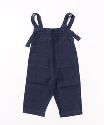 NEEDLE WORKS（ニードルワークス）の「ストレッチデニム　サロペット（サロペット/オーバーオール）」