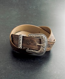 刺繍」に該当するベルトファッション通販 - ZOZOTOWN