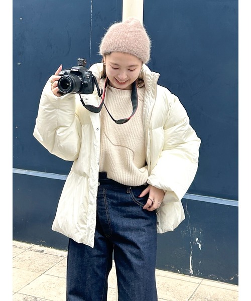 セール】マルチウェイダウン（ダウンジャケット/コート）｜Ungrid