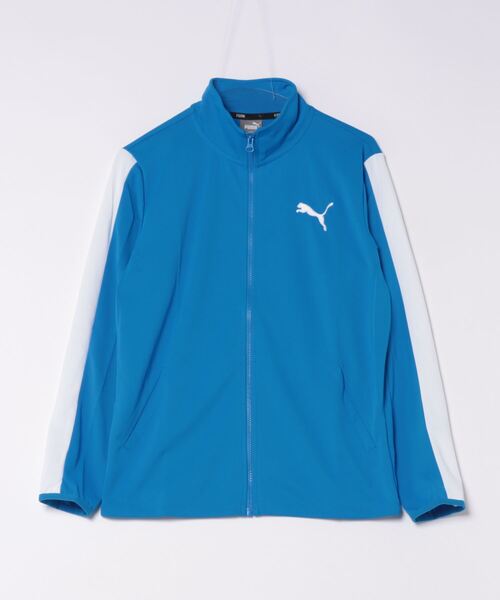 【PUMA】プーマ 845678 ESS ﾄﾚｰﾆﾝｸﾞｼﾞｬｹｯﾄ（その他アウター）｜PUMA（プーマ）