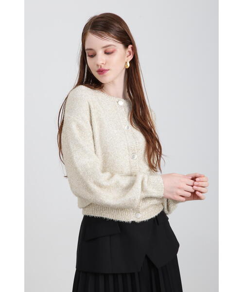 PINKY&DIANNE（ピンキーアンドダイアン）の「◇ラメシャギー