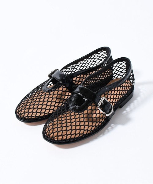 Mollini／モリーニ】Mesh Pumps | ジョンブル公式通販/JOHNBULL ONLINE  
