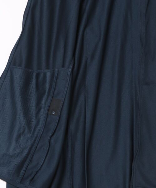 NIKE（ナイキ）の「《NIKEアパレル》ﾅｲｷ DF TOTALITY ﾆｯﾄ ｼﾞｬｹｯﾄ（その他アウター・メンズ・ネイビー/ブラック/オリーブ・L/M/S/XL/2XL）」の5枚目の写真