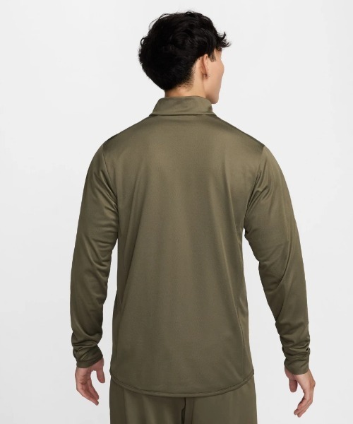 NIKE（ナイキ）の「《NIKEアパレル》ﾅｲｷ DF TOTALITY ﾆｯﾄ ｼﾞｬｹｯﾄ（その他アウター・メンズ・ネイビー/ブラック/オリーブ・L/M/S/XL/2XL）」の11枚目の写真