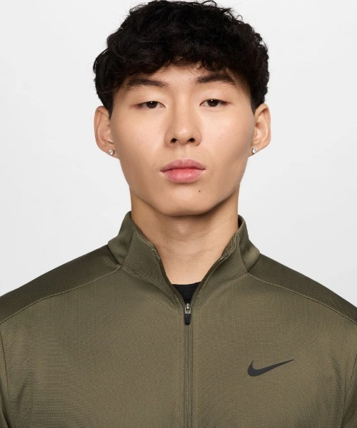 セール】《NIKEアパレル》ナイキ DF TOTALITY ニット ジャケット
