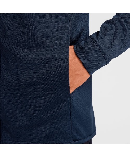 NIKE（ナイキ）の「《NIKEアパレル》ﾅｲｷ DF TOTALITY ﾆｯﾄ ｼﾞｬｹｯﾄ（その他アウター・メンズ・ネイビー/ブラック/オリーブ・L/M/S/XL/2XL）」の17枚目の写真