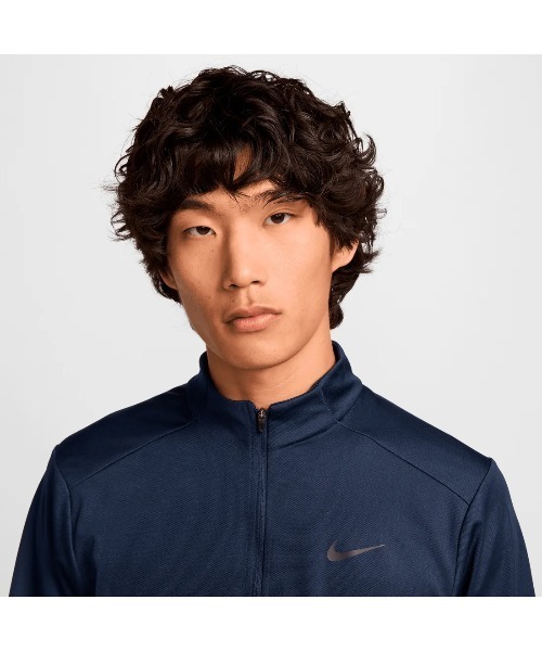 NIKE（ナイキ）の「《NIKEアパレル》ﾅｲｷ DF TOTALITY ﾆｯﾄ ｼﾞｬｹｯﾄ（その他アウター・メンズ・ネイビー/ブラック/オリーブ・L/M/S/XL/2XL）」の18枚目の写真