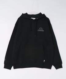 Coleman【コールマン】ﾕﾆｾｯｸｽ　サンシャインロゴパーカー