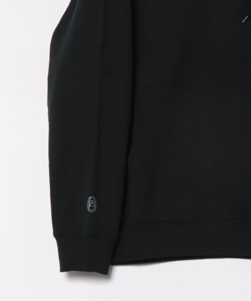 RUGGEDWORKS(ラゲッドワークス)の「Coleman【コールマン】ユニセックス サンシャインロゴパーカー(パーカー・レディース・ブラック/ベージュ/レッド/グリーン/ブラウン・L/M/XL)」の7枚目の写真