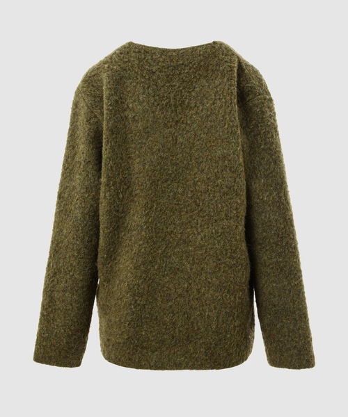 Our Legacy（アワーレガシー）の「OUR LEGACY CARDIGAN（カーディガン