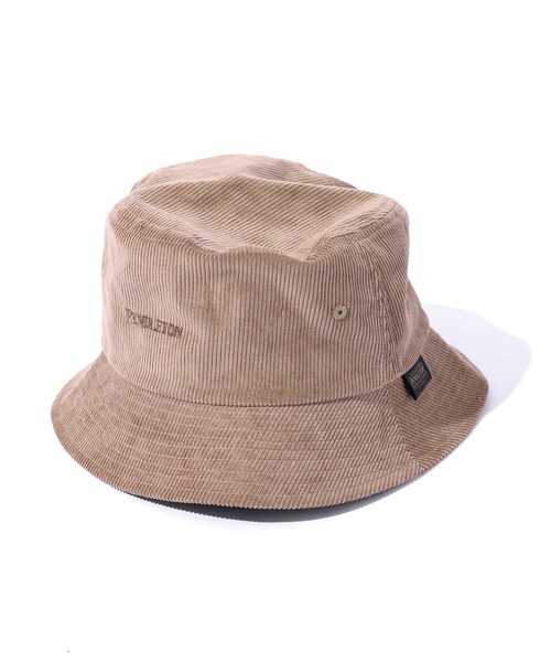 WEB限定【PENDLETON /ペンドルトン 】 CORDUROY HAT /コーデュロイ バケットハット /ユニセックス（ハット）｜PENDLETON（ペンドルトン） mdprevattcaulkingandwaterproofing.com