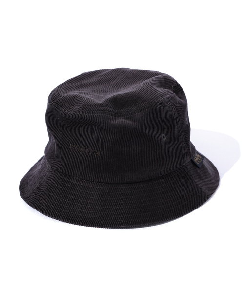 WEB限定【PENDLETON /ペンドルトン 】 CORDUROY HAT /コーデュロイ バケットハット /ユニセックス（ハット）｜PENDLETON（ペンドルトン） mdprevattcaulkingandwaterproofing.com