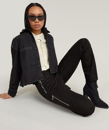 G-STAR RAW｜ジースター・ロゥ（レディース）のカーゴパンツ通販