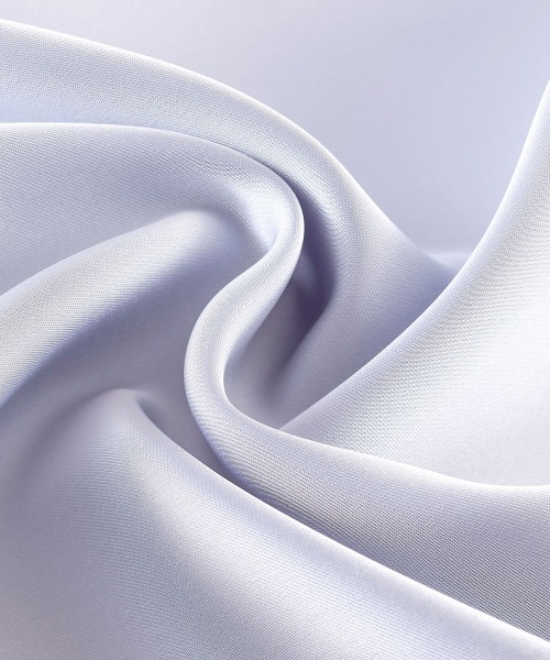 aimerfeel（エメフィール）の「【"かわいい"をつめ込んだ、あざとセットアップ】サテンキャミソール シャギーニット カーディガン付き 長袖 3点セット（ルームウェア/パジャマ・レディース・杢グレー/ピンク/モカ・MEDIUM/LARGE）」の16枚目の写真