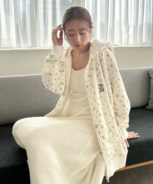 SNIDEL HOME（スナイデルホーム）の「【SNIDEL HOME × 新木優子