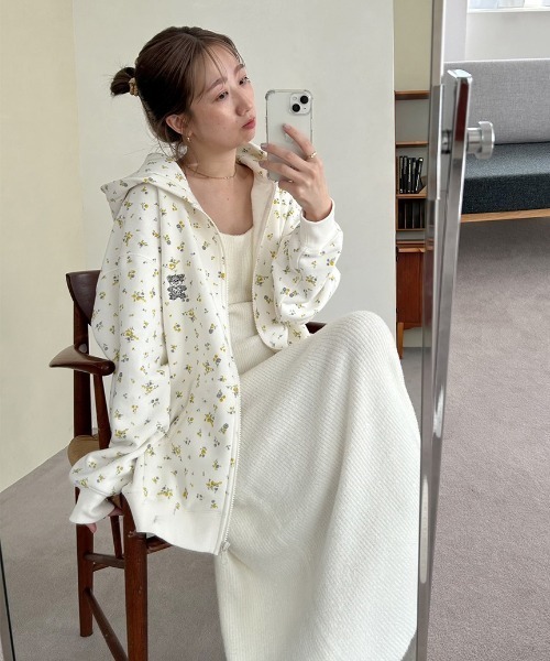 SNIDEL HOME（スナイデルホーム）の「【SNIDEL HOME × 新木優子