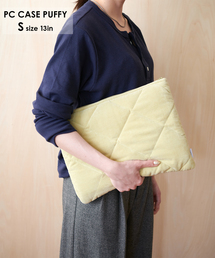journal standard Furniture （ジャーナルスタンダードファニチャー）の「24F1 PC CASE PUFFY S　PCケース 13インチ（ステーショナリー・メンズ）」