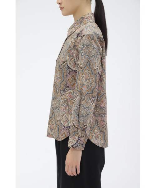 MARGARET HOWELL（マーガレットハウエル）の「LIBERTY ARCHIVE COTTON