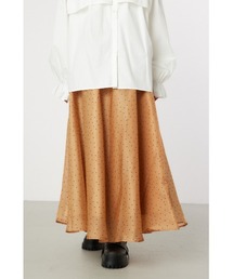 RODEO CROWNS WIDE BOWL | ボリュームマキシスカート(スカート)