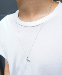 BAL（バル）の「【BAL（バル）/2024秋冬】CULT MEDAL PENDANT