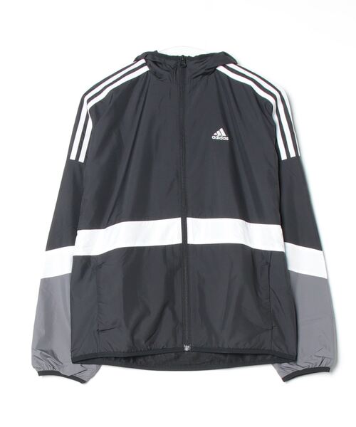 アディダス adidas W TEAM ウーブンジャケット（その他アウター）｜adidas（アディダス） 6,699円