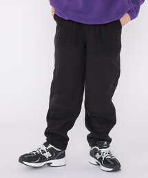 SHIPS KIDS:140～160cm / フリース パンツ