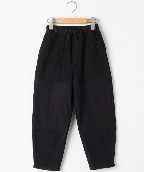 SHIPS（シップス）の「SHIPS KIDS:140～160cm / フリース パンツ（その他パンツ・キッズ・ブラック/チャコールグレー・140/150/160）」の16枚目の写真