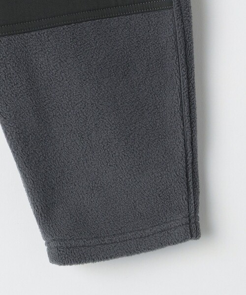 SHIPS（シップス）の「SHIPS KIDS:140～160cm / フリース パンツ（その他パンツ・キッズ・ブラック/チャコールグレー・140/150/160）」の19枚目の写真