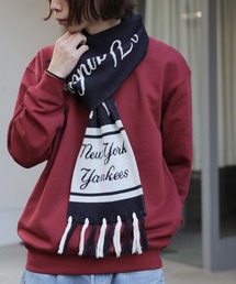 INFIELDER DESIGN｜インフィールダーデザイン（メンズ）のマフラー