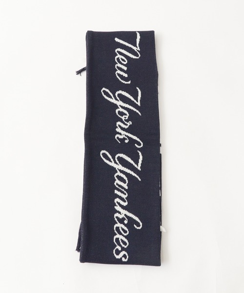 INFIELDER DESIGN/インフィールダーデザイン MLB TEAM MUFF