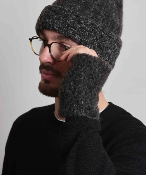 Nine Tailor(iCeC[)́yNine Tailorz Marsh Armwarmer(A[Jo[)