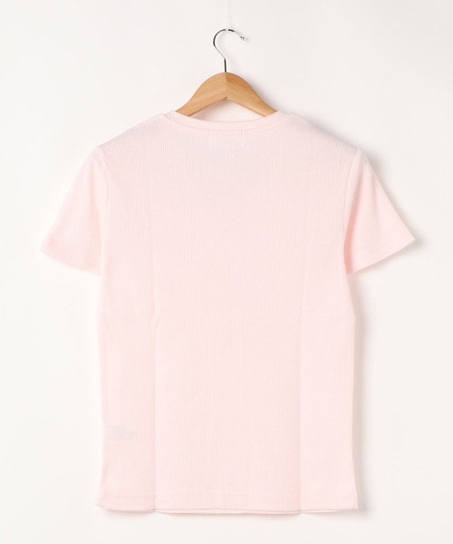 ARCHIVER(アーカイバ)の「サーマル半袖VネックTシャツ(Tシャツ/カットソー・メンズ・ネイビー/ブラック/カーキ/ホワイト・LARGE/MEDIUM/X-LARGE)」の13枚目の写真