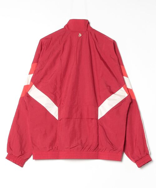 adidas(アディダス)の「adidas/アディダス FCバイエルン ミュンヘン トラック トップ(ブルゾン・メンズ・その他15・MEDIUM/LARGE/X-LARGE)」の2枚目の写真