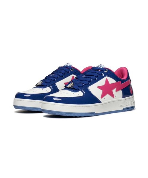 BAPE STA #1（スニーカー）｜A BATHING APE（アベイシングエイプ