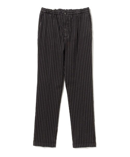 別注】BRIGLIA 1949 / ISOLA ストレッチ リネンコットン ピン