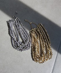 et.UNiVER（エトユニベール）の「Dot necklace（ネックレス）」