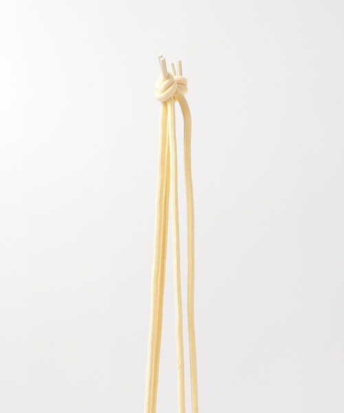 green label relaxing(グリーンレーベルリラクシング)の「【別注】<Robert P. Miller>巾着 バッグ(Lサイズ) / キッズ(エコバッグ/サブバッグ・キッズ・ライトブルー/ライラック・FREE)」の12枚目の写真