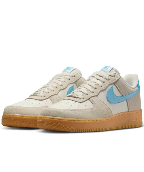 シューズ(男性用) NIKE AIR FORCE 1 07 LV8 NOS Nike Air Force 1 '07 LV8 Men's Shoes. Nike JP
