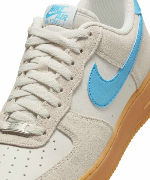 セール】ナイキ エア フォース 1 '07 LV8 メンズシューズ / Nike Air