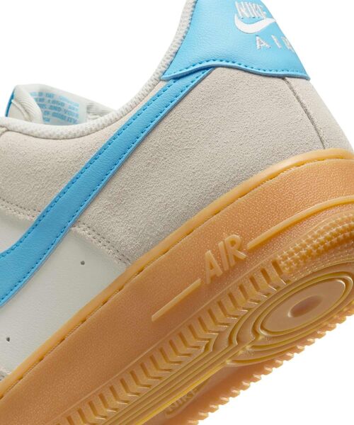 セール】ナイキ エア フォース 1 '07 LV8 メンズシューズ / Nike