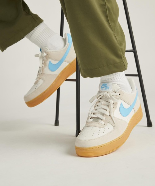 Amazon.com | Nike Air Force 1 '07 LV8 Men's Shoes (FQ8714