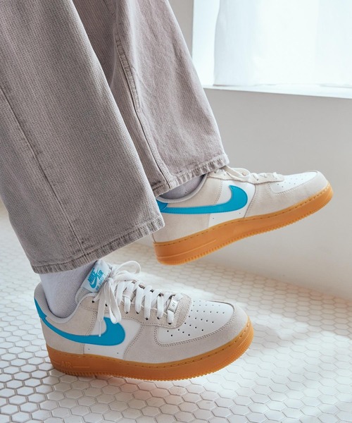 セール】ナイキ エア フォース 1 '07 LV8 メンズシューズ / Nike Air