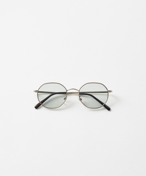 COLONY 2139（コロニートゥーワンスリーナイン）の「オクタゴンサングラス（サングラス・レディース・グレー/ブラウン/グレー系その他/シルバー系その他/クリア/ゴールド・FREE）」の15枚目の写真