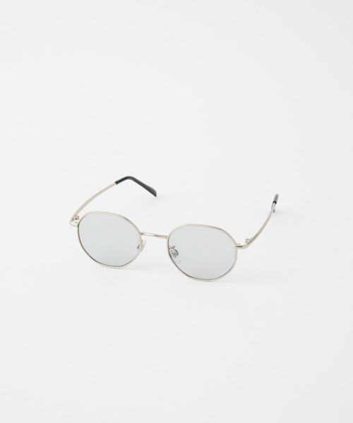 COLONY 2139（コロニートゥーワンスリーナイン）の「オクタゴンサングラス（サングラス・レディース・グレー/ブラウン/グレー系その他/シルバー系その他/クリア/ゴールド・FREE）」の16枚目の写真