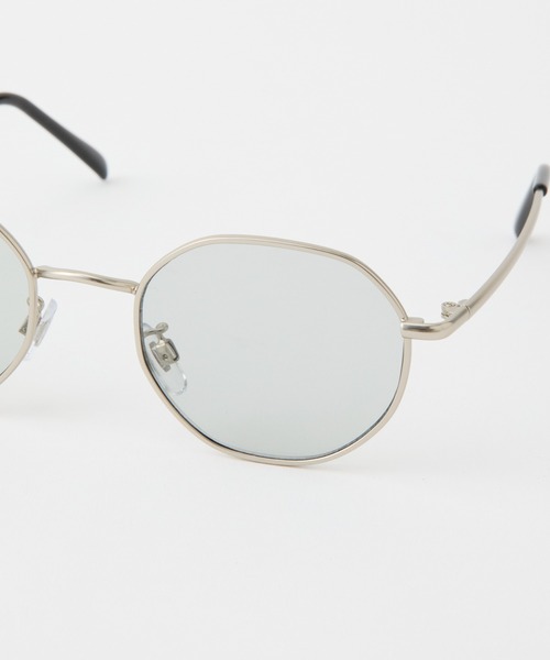 COLONY 2139（コロニートゥーワンスリーナイン）の「オクタゴンサングラス（サングラス・レディース・グレー/ブラウン/グレー系その他/シルバー系その他/クリア/ゴールド・FREE）」の17枚目の写真