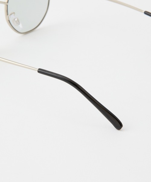 COLONY 2139（コロニートゥーワンスリーナイン）の「オクタゴンサングラス（サングラス・レディース・グレー/ブラウン/グレー系その他/シルバー系その他/クリア/ゴールド・FREE）」の19枚目の写真