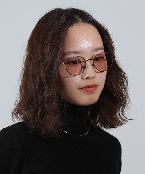 COLONY 2139（コロニートゥーワンスリーナイン）の「オクタゴンサングラス（サングラス・レディース・グレー/ブラウン/グレー系その他/シルバー系その他/クリア/ゴールド・FREE）」の8枚目の写真