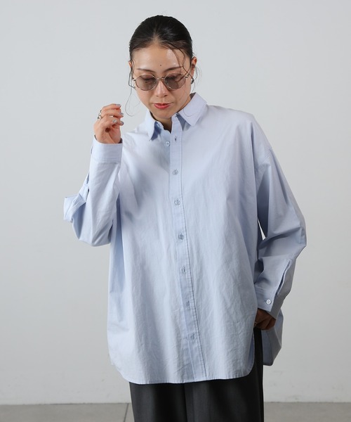 COLONY 2139（コロニートゥーワンスリーナイン）の「オクタゴンサングラス（サングラス・レディース・グレー/ブラウン/グレー系その他/シルバー系その他/クリア/ゴールド・FREE）」の13枚目の写真