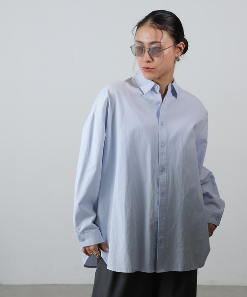 COLONY 2139（コロニートゥーワンスリーナイン）の「オクタゴンサングラス（サングラス・レディース・グレー/ブラウン/グレー系その他/シルバー系その他/クリア/ゴールド・FREE）」の14枚目の写真